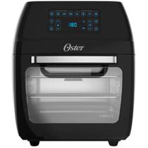 Fritadeira Oster 3 Em 1 Oven Fryer OFRT780 12 litros 110V