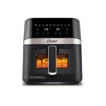 Fritadeira Oster CKSTAF60 DiamondTech 6L 127V 1700W Preto