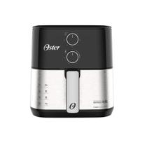 Fritadeira oster ofrt520 4,6l pto Fritadeira oster ofrt520 4,6l pto