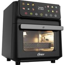 Fritadeira Oster Oven Fryer 12L Touch Color 3 Em 1 OFRT790 220V