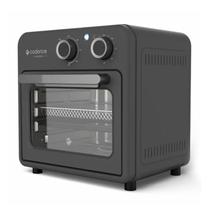 Fritadeira Oven Classicook Fryer 10 L 220 V - Cadence Fritadeira Oven Classicook Fryer 10 L 220 V - Cadence