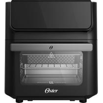 Fritadeira Oven Fryer 12 L Multi Touch 3 em 1 220 V Oster