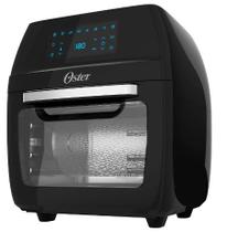 Fritadeira Oven Fryer 12L Oster 3 em 1