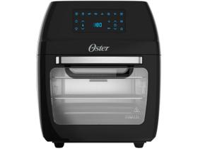 Fritadeira Oven Fryer 12L Oster 3 em 1 Fritadeira Oven Fryer 12L Oster 3 em 1