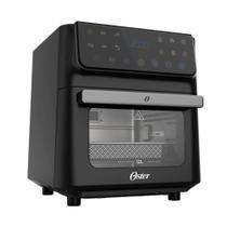 Fritadeira Oven Fryer 12L Oster Multi Touch 3 em 1, 220V, OFRT790