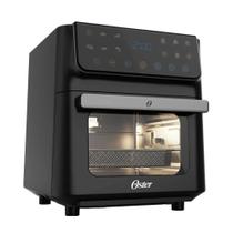 Fritadeira Oven Fryer 12L Oster Multi Touch 3 Em 1, 220V