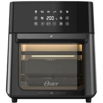 Fritadeira Oven Fryer 14L Oster Digital Touch 3 em 1 Fritadeira Oven Fryer 14L Oster Digital Touch 3 em 1