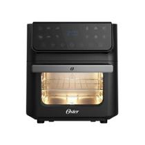 Fritadeira Oven Fryer Oster 3 em 1 Multi Touch 12L OFRT790