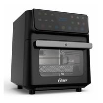 Fritadeira oven painel digital colorido 220 V - Oster Fritadeira oven painel digital colorido 220 V - Oster