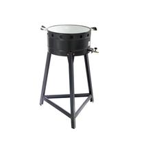 Fritadeira Pastel C/Tacho Bc16" Tron Fritadeira Pastel C/Tacho Bc16" Tron