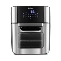 Fritadeira Philco Air Fry Oven PFR2200P 4 Em 1 12L 127V