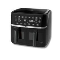 Fritadeira Philco Air Fryer PAF10A 220V para Cozinhar Sem Óleo e de Forma Saudável Fritadeira Philco Air Fryer PAF10A 220V para Cozinhar Sem Óleo e de Forma Saudável
