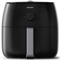 Fritadeira Philips Avance Collection XXL Twin TurboStar