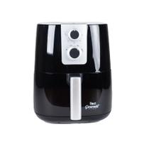 Fritadeira s/ oleo red gourmet 4.0l - af400-127 v - preta