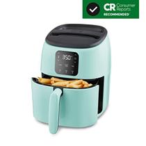 Fritadeira sem óleo 2,6L Digital Tasti-Crisp AirCrisp - DASH