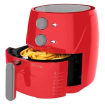 Fritadeira Sem Óleo 3,2L Cadence Light Fryer Frt551 220V