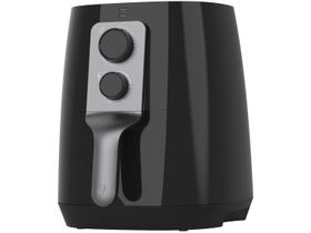 Fritadeira Sem Óleo 3,3L Oster Black - 220V