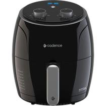 Fritadeira Sem Óleo 3,8l Cadence Cook Fryer FRT410 127V