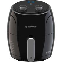 Fritadeira Sem Óleo 3,8L Cadence Super Cook Fryer 220V