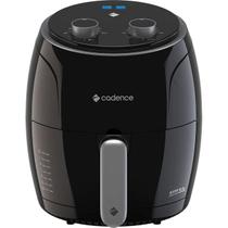 Fritadeira Sem Óleo 3,8L Super Cook Fryer 220V CadenceFRT410
