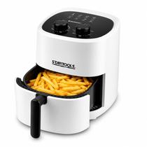 Fritadeira Sem Óleo Air Fryer 3,4L Fritadeira Sem Óleo Air Fryer 3,4L