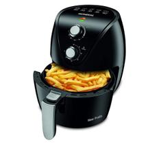 Fritadeira Sem Óleo Air Fryer 3,5L, Mondial,Preto,1500W,110V