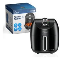 Fritadeira Sem Óleo Air Fryer 3,8 Litros 1200w Fritadeira Sem Óleo Air Fryer 3,8 Litros 1200w
