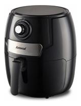 Fritadeira Sem Óleo Air Fryer 4,5 Litros Amvox ARF1245 110V Fritadeira Sem Óleo Air Fryer 4,5 Litros Amvox ARF1245 110V