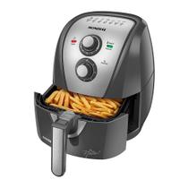 Fritadeira Sem Óleo Air Fryer 4L By Netão, Mondial- AFN-NT-01