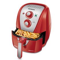 Fritadeira Sem Óleo Air Fryer 4L Mondial AFN-40-RI