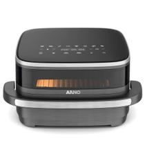 Fritadeira sem Óleo Air Fryer Arno Easy Fry Extra Superfície AFP4
