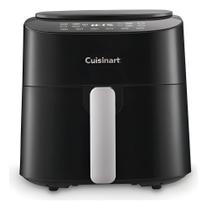 Fritadeira Sem Óleo Air Fryer Digital 4,2l 1300w Preta Fritadeira Sem Óleo Air Fryer Digital 4,2l 1300w Preta