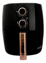 Fritadeira Sem Oleo Air Fryer Easylar 3,5 Litros 220v 1350w