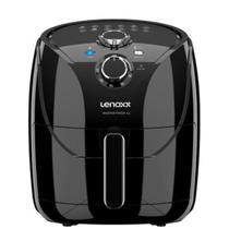 Fritadeira Sem Óleo Air Fryer Master 5lts Lenoxx 220v