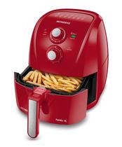 Fritadeira Sem Óleo Air Fryer Mondial - AFN-40-FR Fritadeira Sem Óleo Air Fryer Mondial - AFN-40-FR