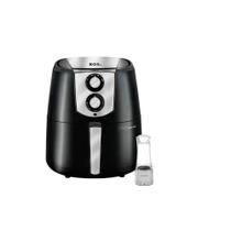 Fritadeira Sem Óleo Air Fryer Toutch Eaf42p 127v Eos Com Moedor Sal ou Pimenta Realce g Tramontina Fritadeira Sem Óleo Air Fryer Toutch Eaf42p 127v Eos Com Moedor Sal ou Pimenta Realce g Tramontina