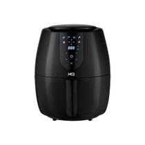 Fritadeira Sem óleo Airfryer HQ Digital Preto 5L HQ-AF5LDP1 110V Fritadeira Sem óleo Airfryer HQ Digital Preto 5L HQ-AF5LDP1 110V