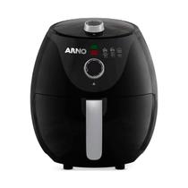 Fritadeira sem óleo Arno Airfry Easy Fry com 3,2 litros 127v
