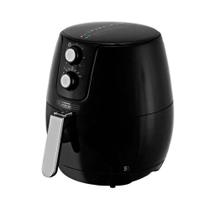 Fritadeira Sem Óleo Black & Decker, 5 Litros, 110V - AFM5-BR - Black+decker