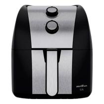 Fritadeira Sem Óleo Britânia Gold BFR51 5,5 Litros 1500W