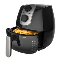 Fritadeira Sem Óleo Cadence Cook Fryer 127V 2,6lts