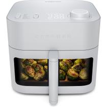 Fritadeira sem óleo Chefman Crispinator 7 em 1 7,6 L 120 V Fritadeira sem óleo Chefman Crispinator 7 em 1 7,6 L 120 V
