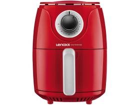 Fritadeira sem Óleo Easy Fryer Red Lenoxx Pfr-905 127v Fritadeira sem Óleo Easy Fryer Red Lenoxx Pfr-905 127v