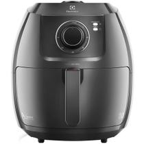 Fritadeira sem Óleo Electrolux Air Fryer EAF50, 5 Litros, Grafite 110V