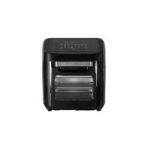 Fritadeira Sem Oleo Forno Digital 12L 1800W Preto 127V Agratto