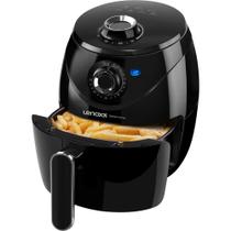 Fritadeira sem Óleo Grand Fryer 4L PFR907 - Lenoxx