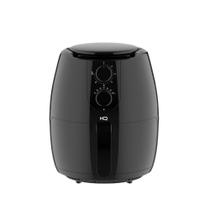 Fritadeira Sem óleo HQ Airfryer 5L Preto HQ-AF5LMP 110V Fritadeira Sem óleo HQ Airfryer 5L Preto HQ-AF5LMP 110V