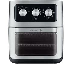 Fritadeira Sem Óleo Ovenfryer Air Fryer Elétrica 12l Veronna 220v
