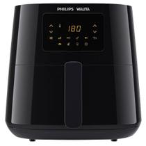 Fritadeira sem Óleo Philips Walita Essencial 6,2 Litros