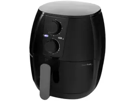 Fritadeira Sem Óleo Pratic Fryer 3 Litros Frt515 Cadence PTO 220V